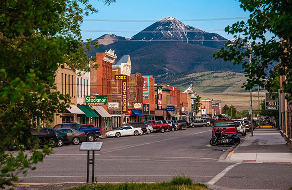 About Shaneyfelt Dental Dentists In Livingston Montana