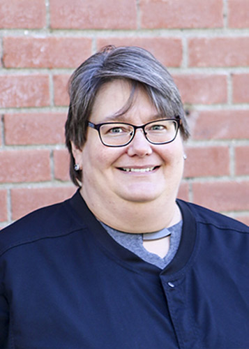 Dena Hildebrandt Dental Hygienist