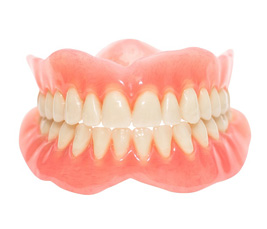 Dentures Livingston Montana Dental Services
