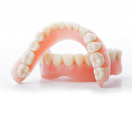 Prosthodontics Livingston Montana Dental Services