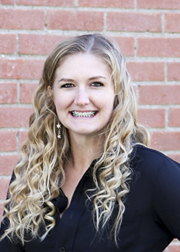 Stephanie O'Dell Dental Assistant